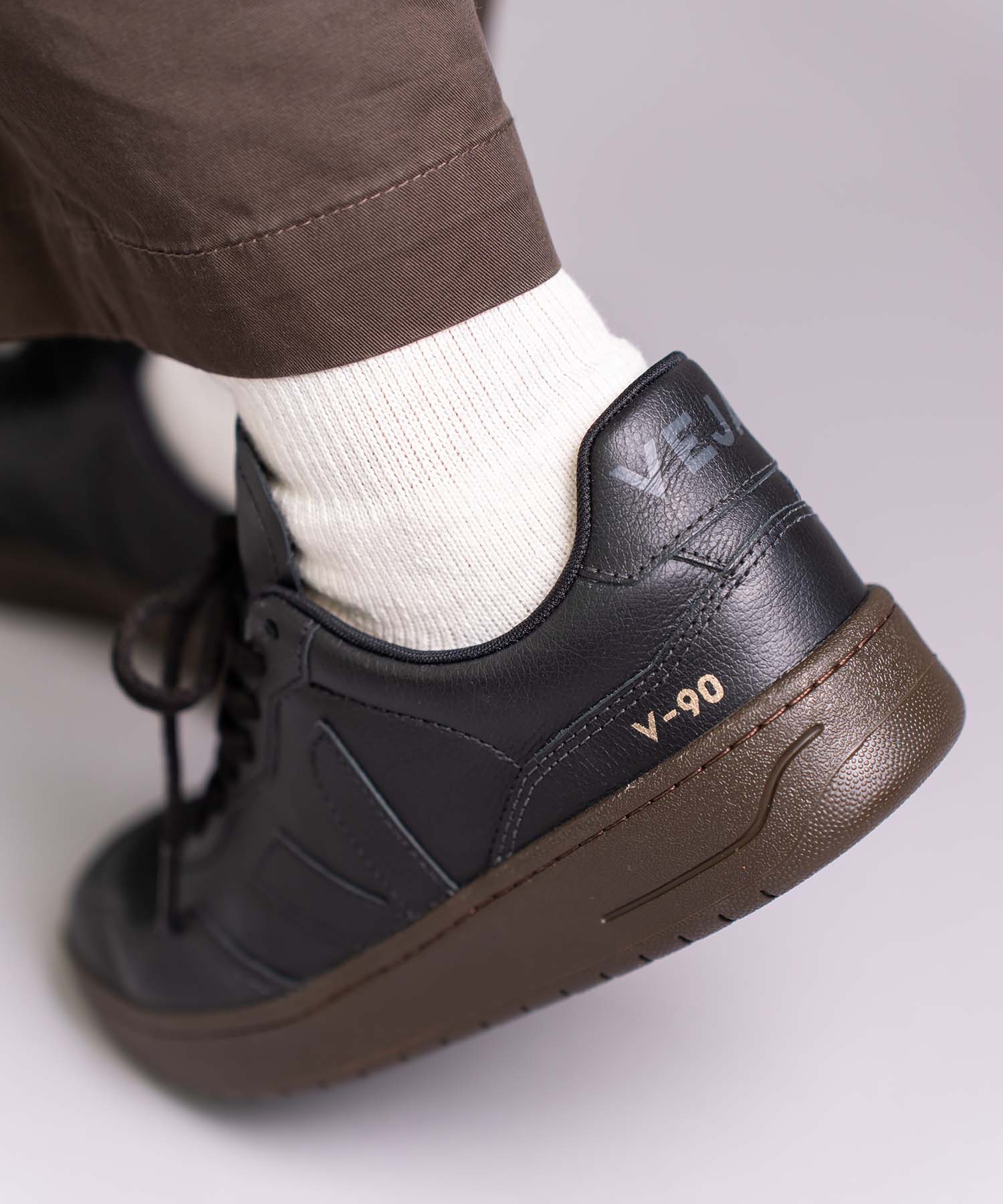 V-90【25FW NEW】