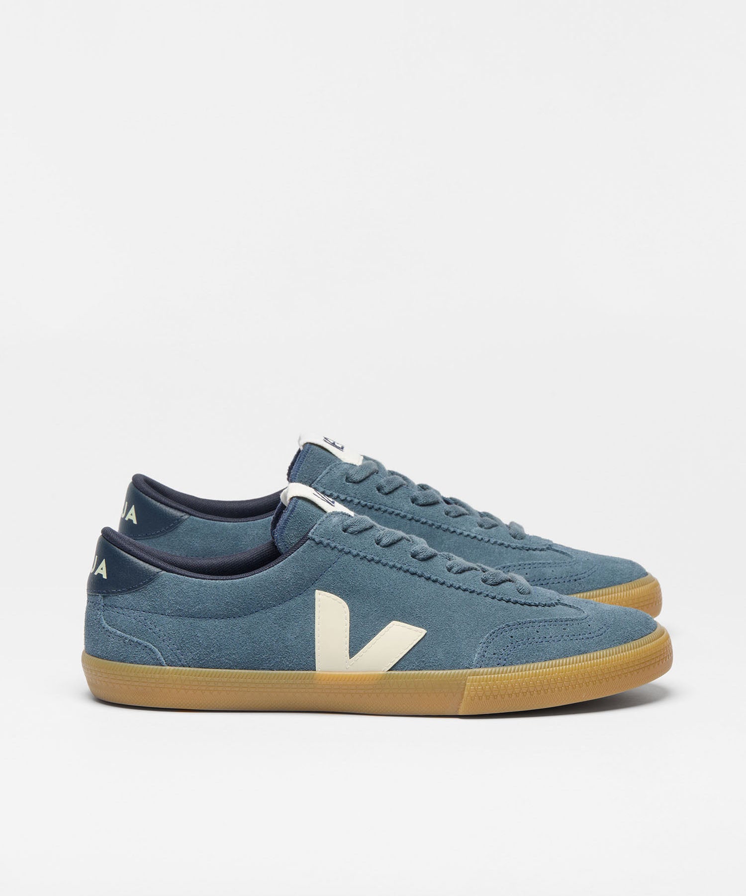 VOLLEY SUEDE【25FW NEW】
