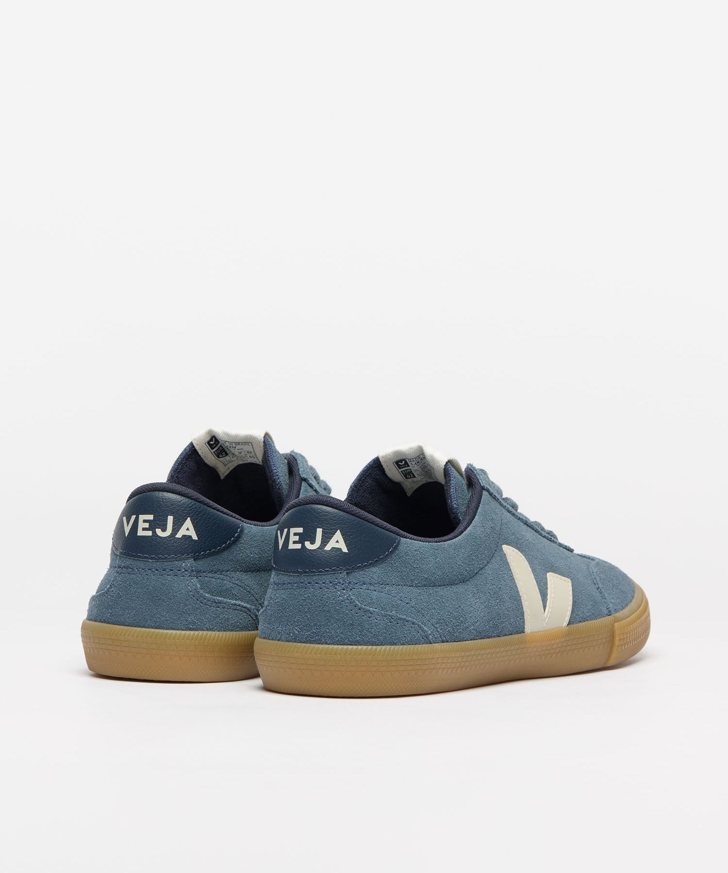 VOLLEY SUEDE【25FW NEW】