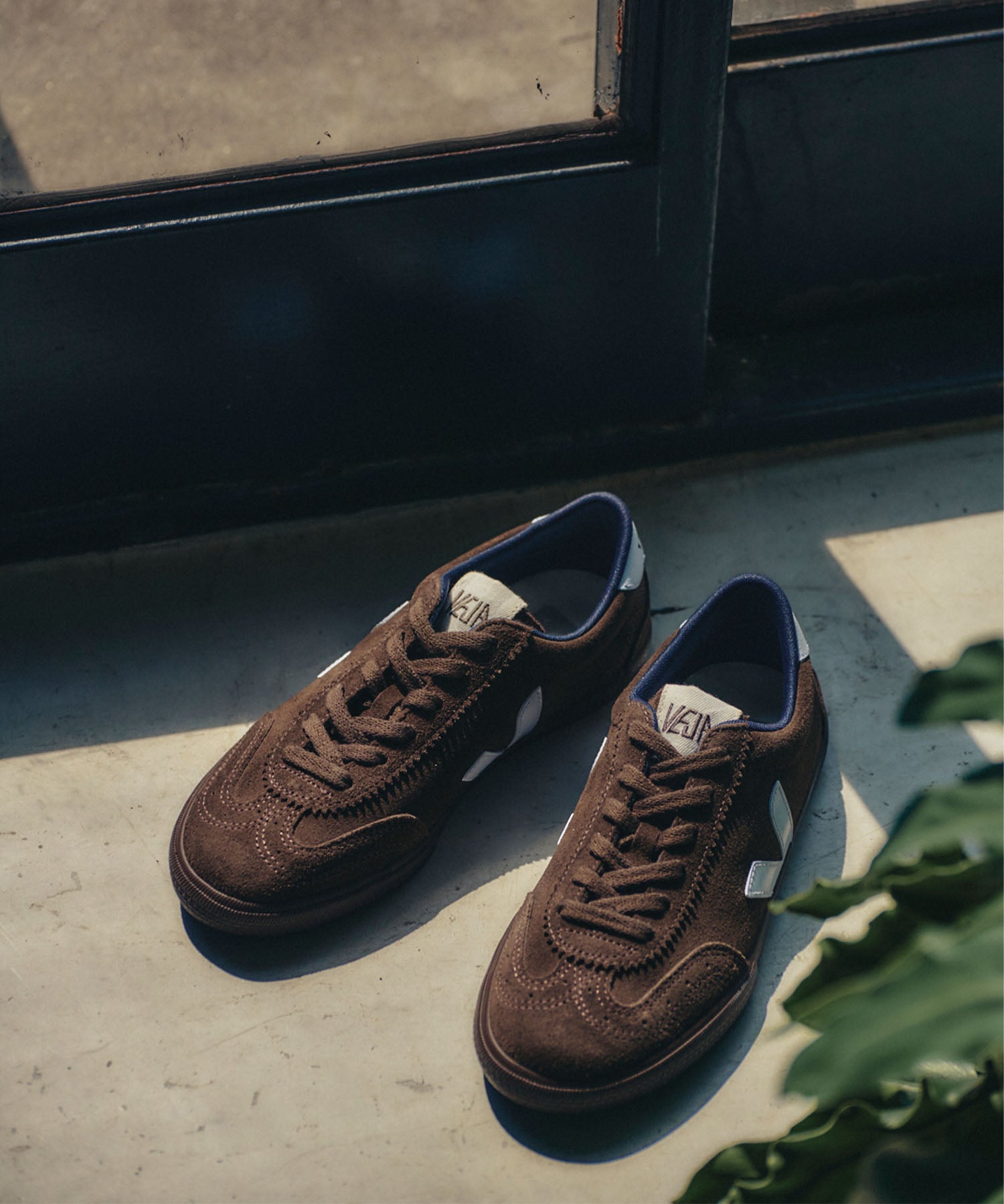 VOLLEY SUEDE【25FW NEW】
