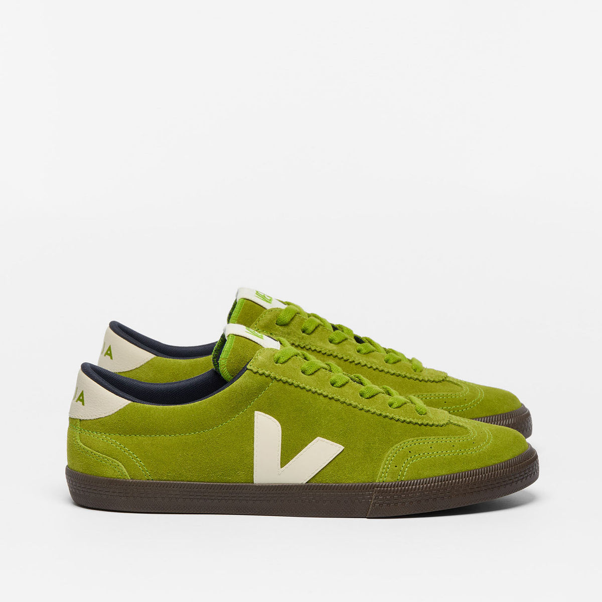 VOLLEY SUEDE【25FW NEW】