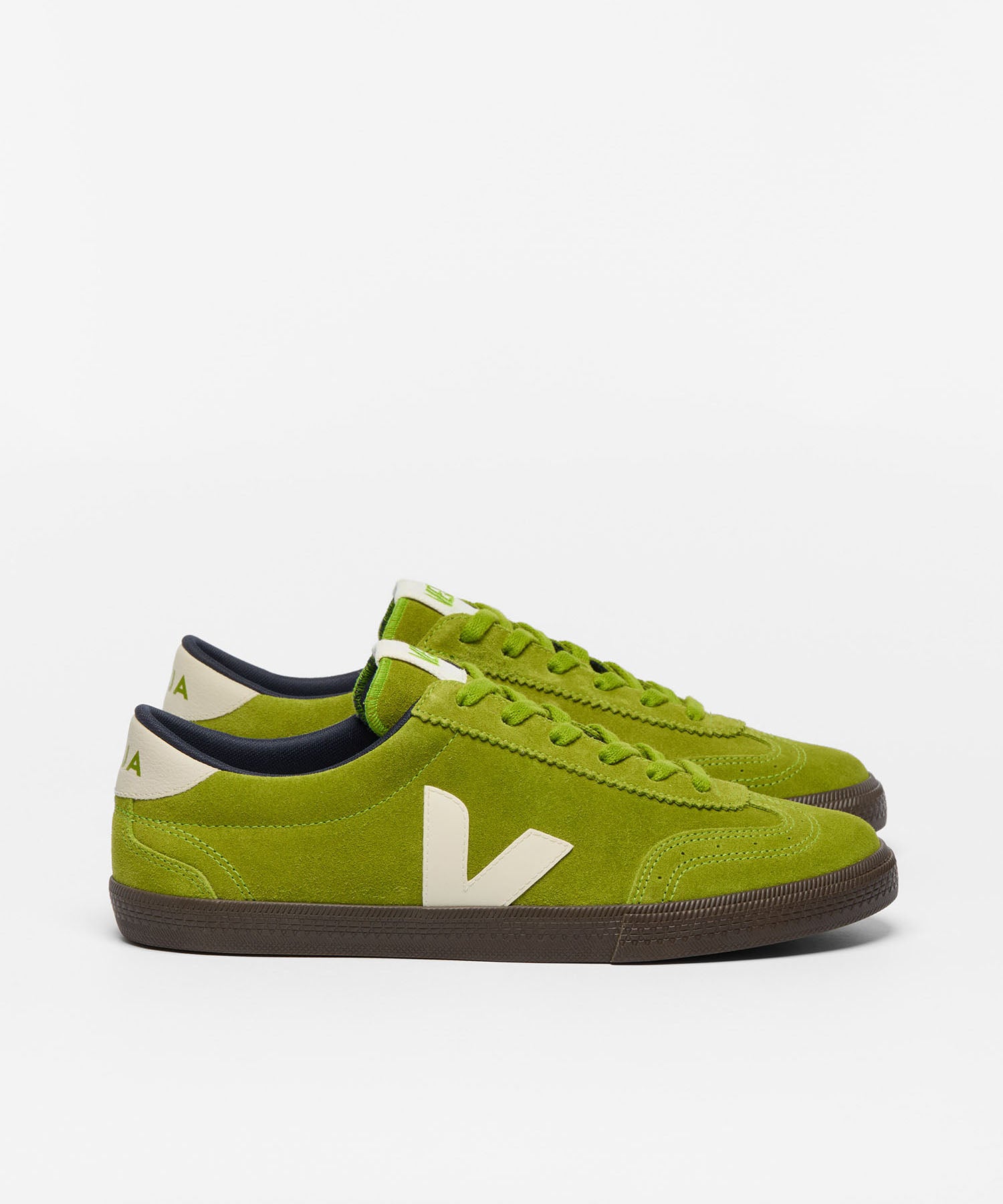 VOLLEY SUEDE【25FW NEW】