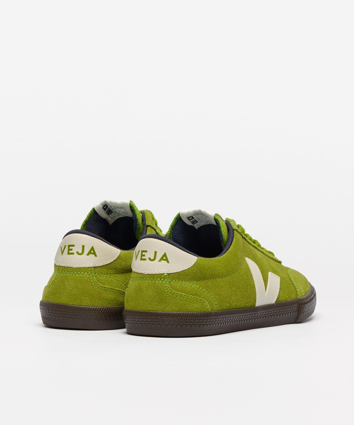 VOLLEY SUEDE【25FW NEW】