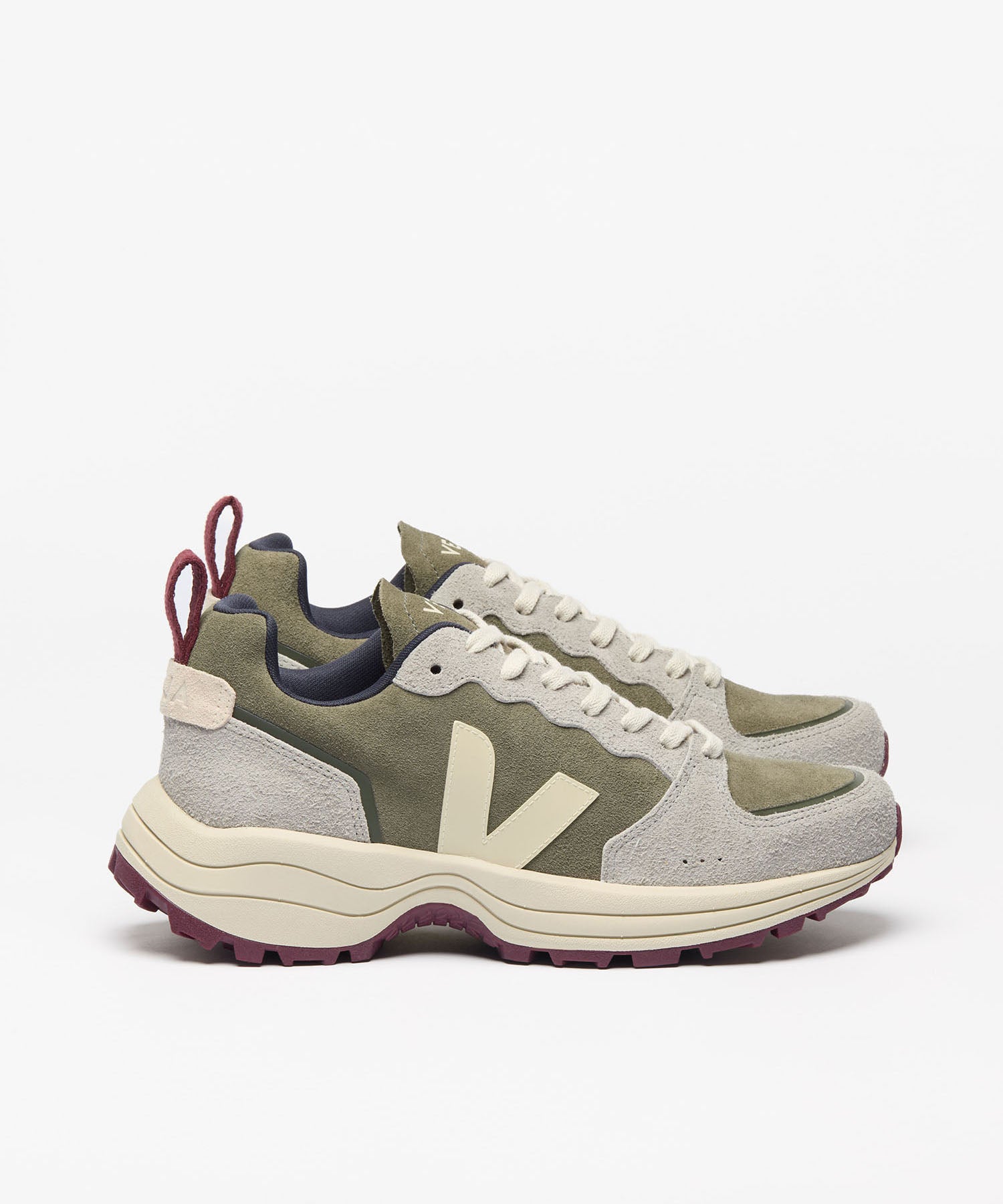 VENTURI II VC【25FW NEW】