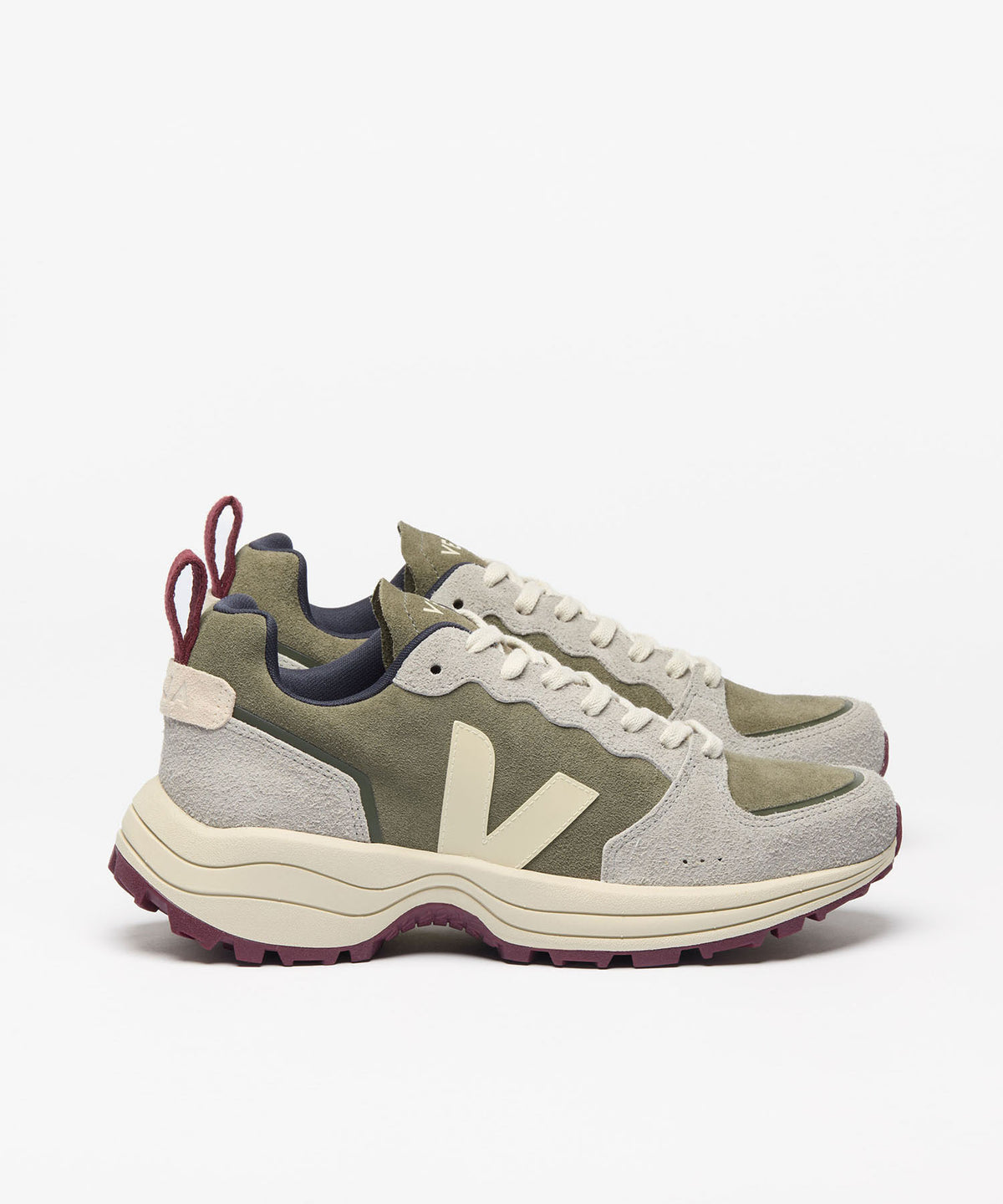 VENTURI II VC【25FW NEW】