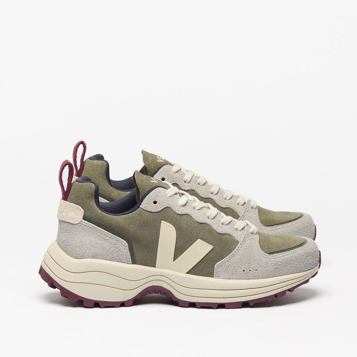 VENTURI II VC【25FW NEW】