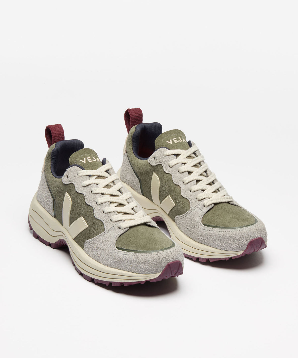 VENTURI II VC【25FW NEW】