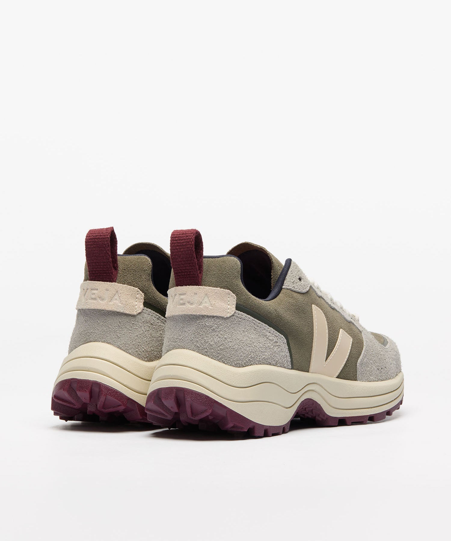VENTURI II VC【25FW NEW】