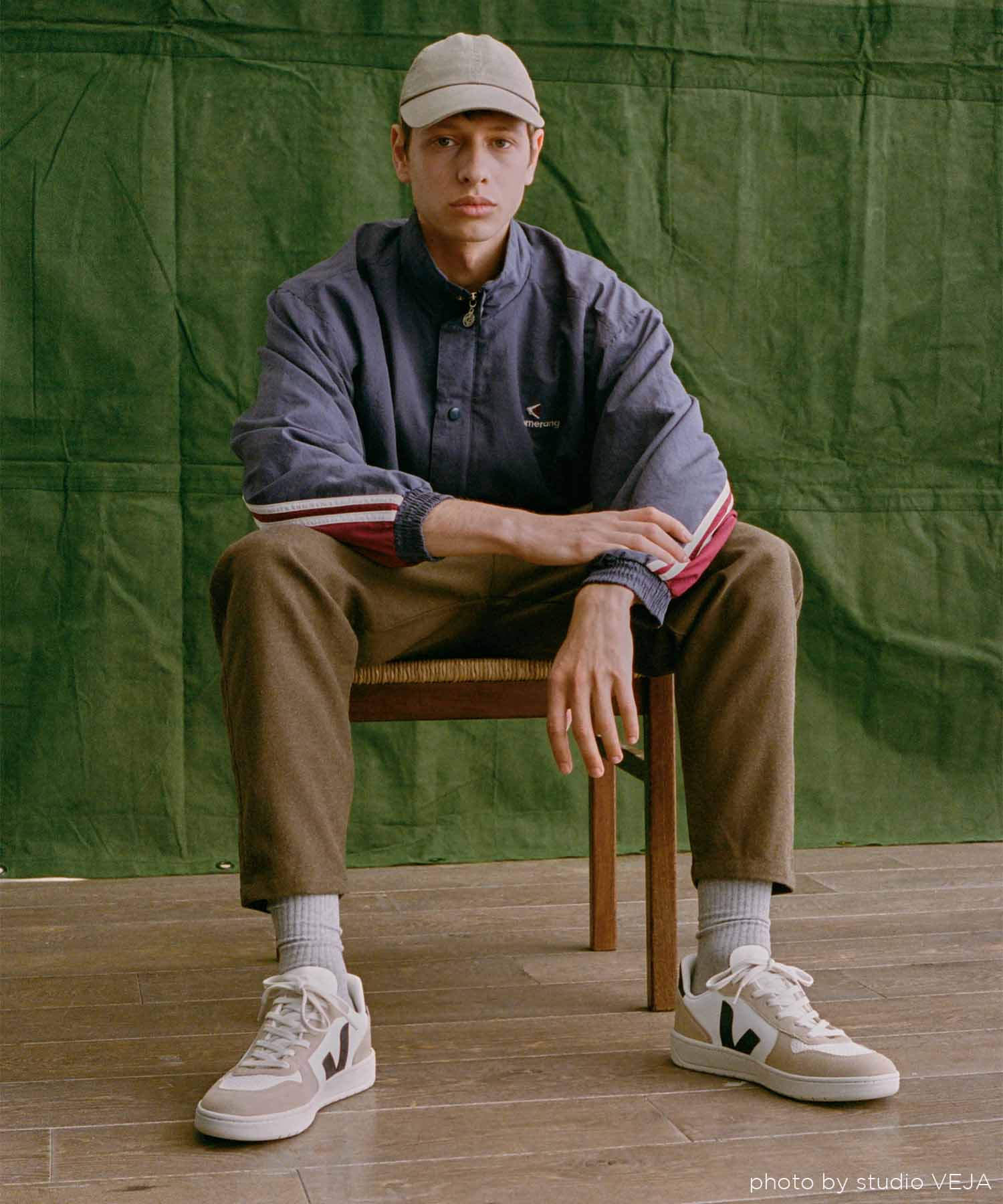 【30%OFF】V-10