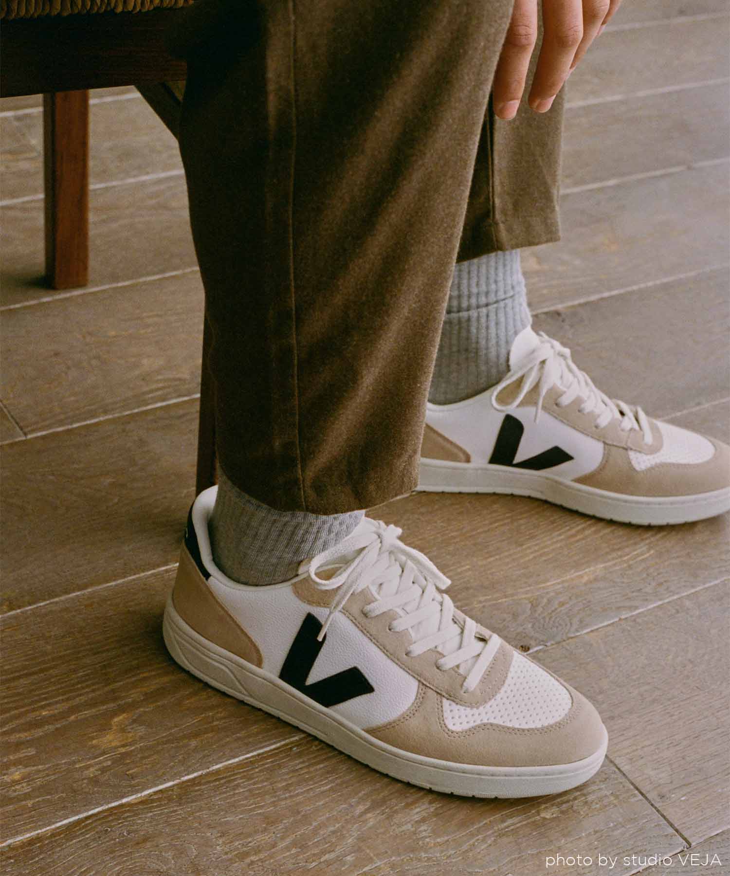 【30%OFF】V-10