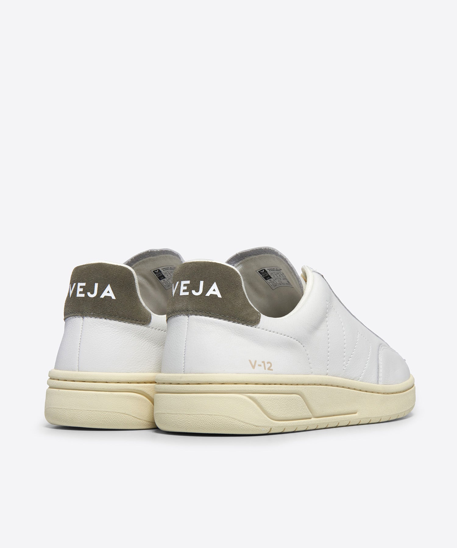【50%OFF】V-12