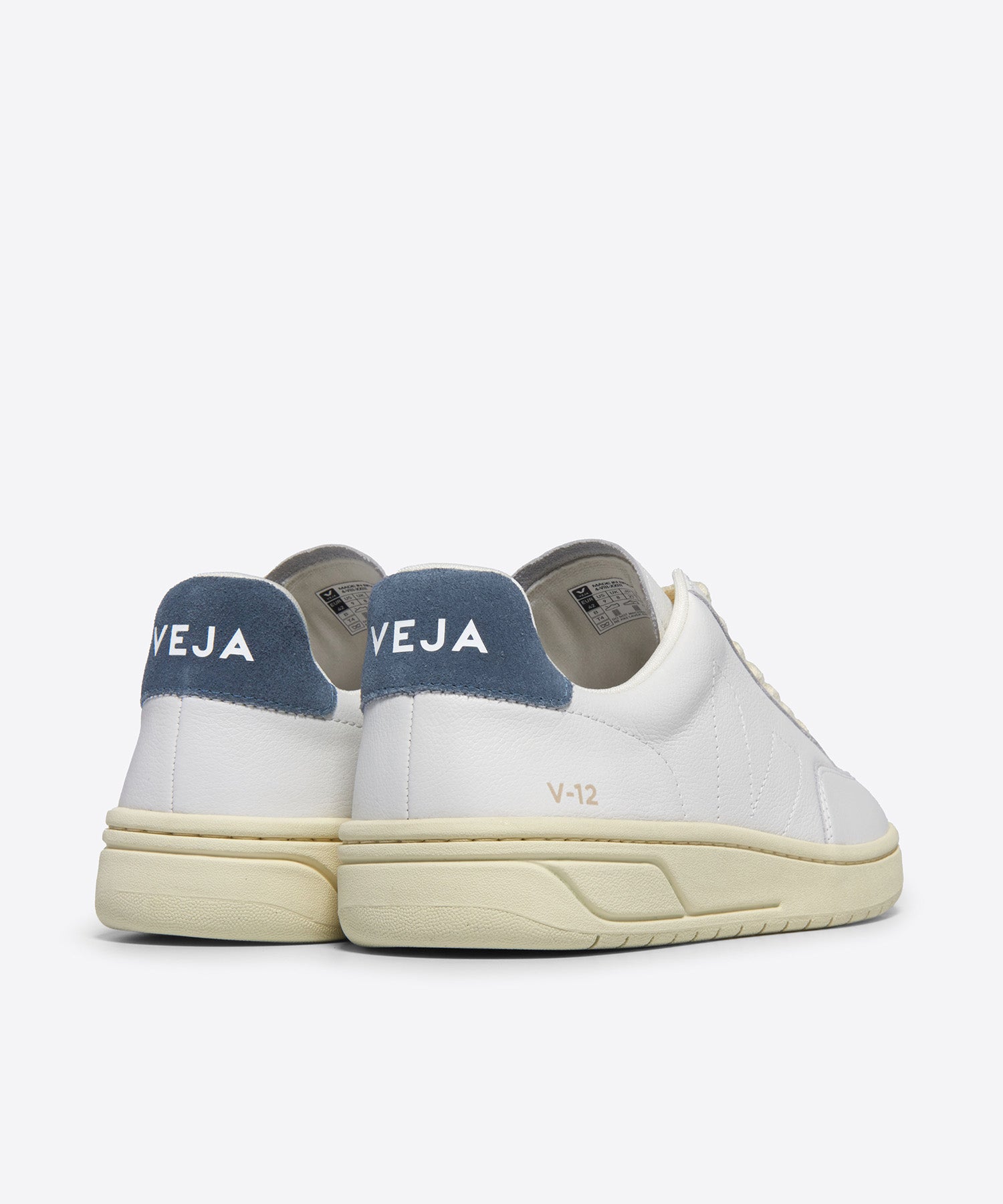 【50%OFF】V-12