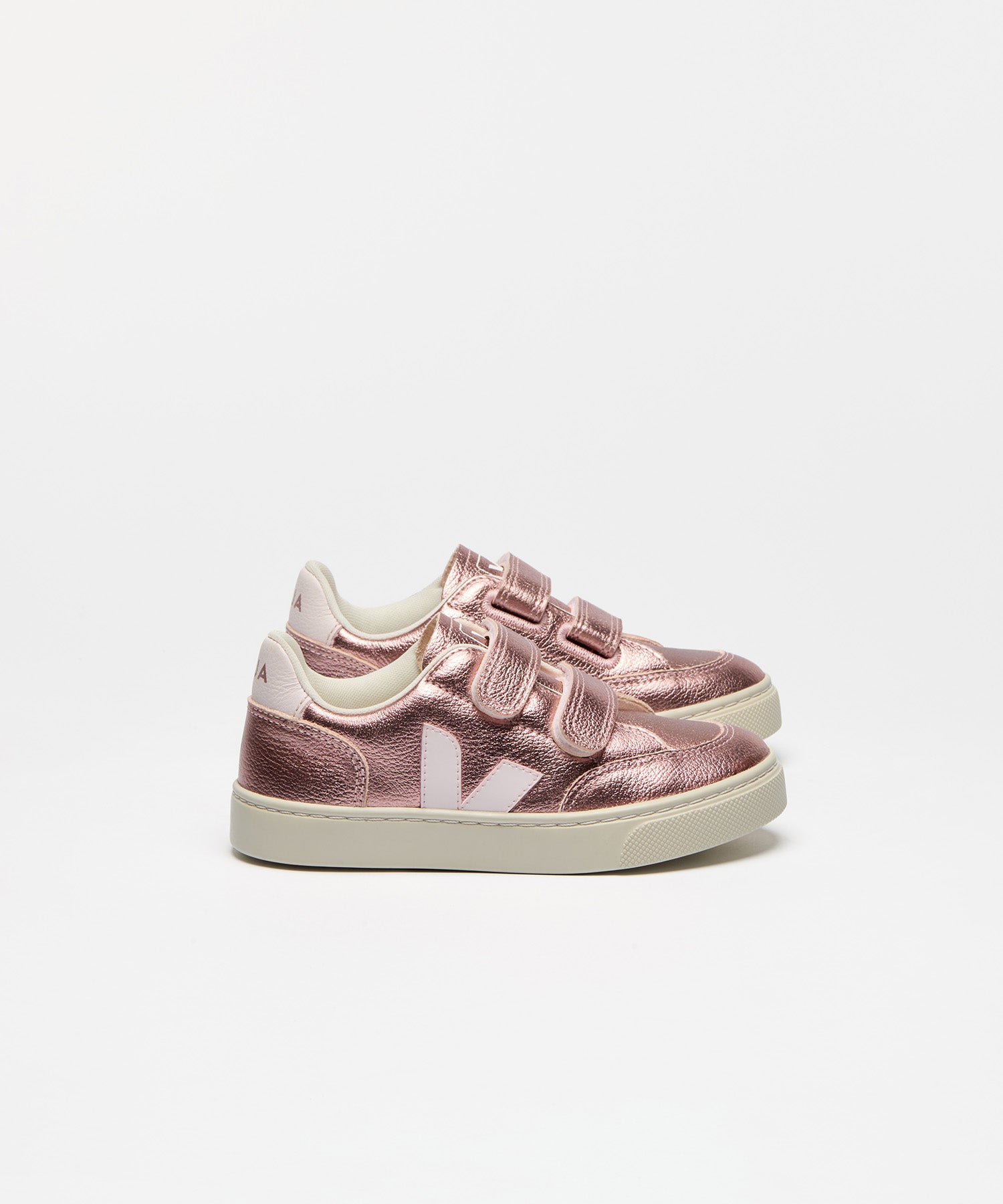 VEJA キッズスニーカー 18cm 新品・美中古品 - メルカリ