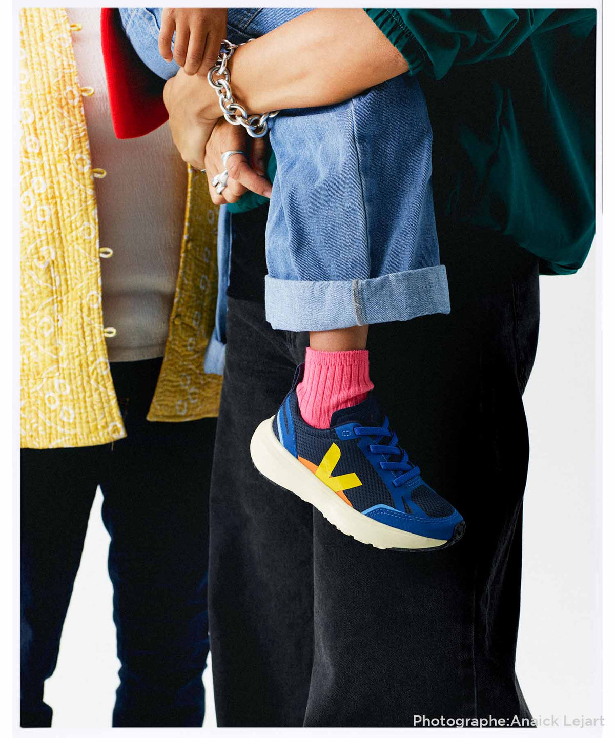 CANARY "KIDSモデル”【25SS NEW】