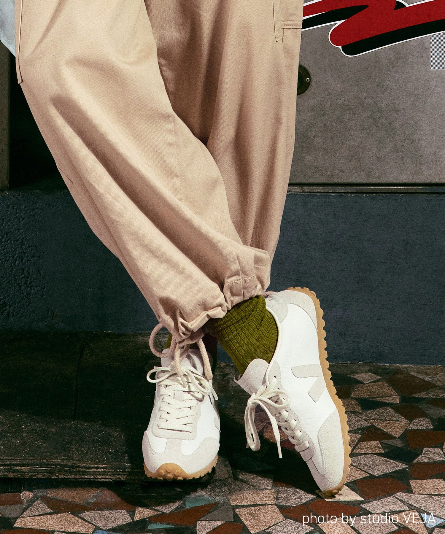 GT【26FW NEW】