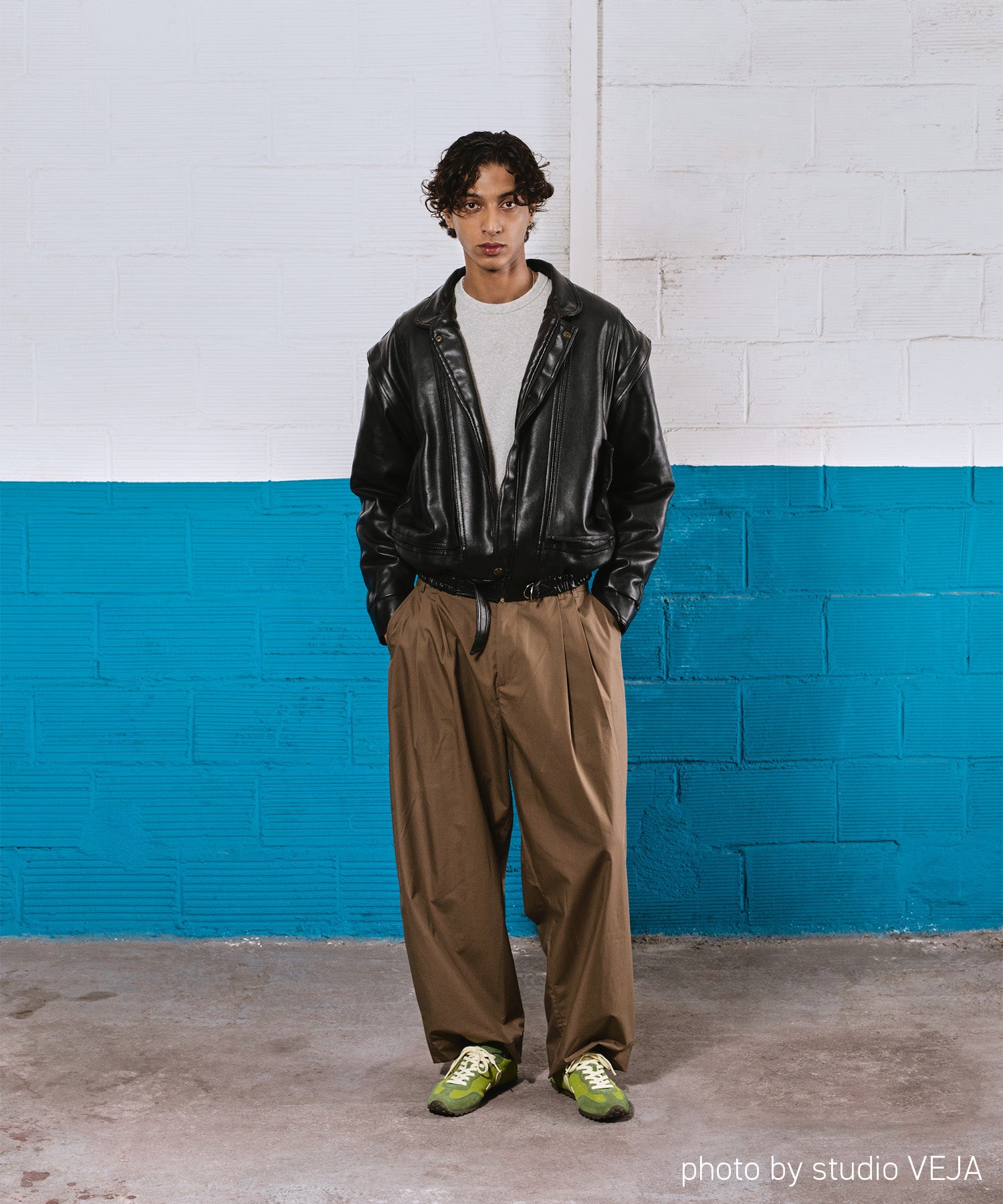 GT【26FW NEW】