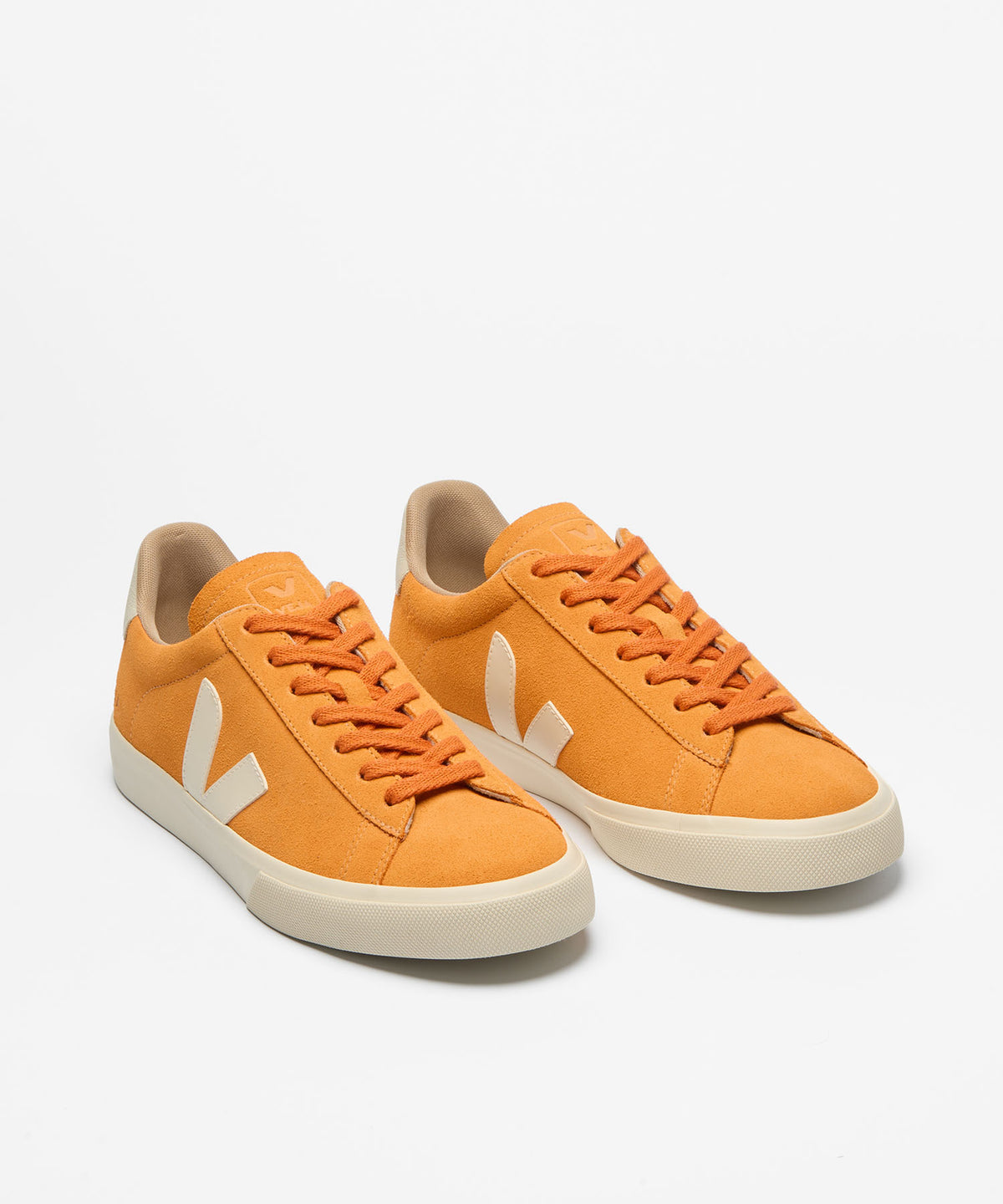 CAMPO SUEDE【26SS NEW】