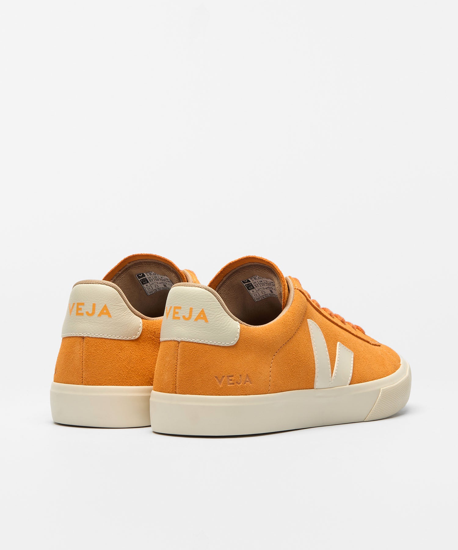 CAMPO SUEDE【26SS NEW】