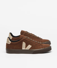 CAMPO SUEDE【26FW NEW】
