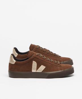 CAMPO SUEDE【26FW NEW】