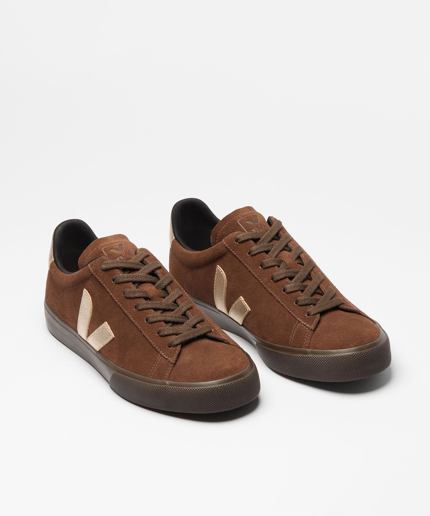 CAMPO SUEDE【26FW NEW】