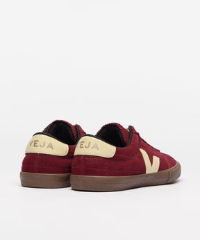 PANENKA SUEDE【26FW NEW】