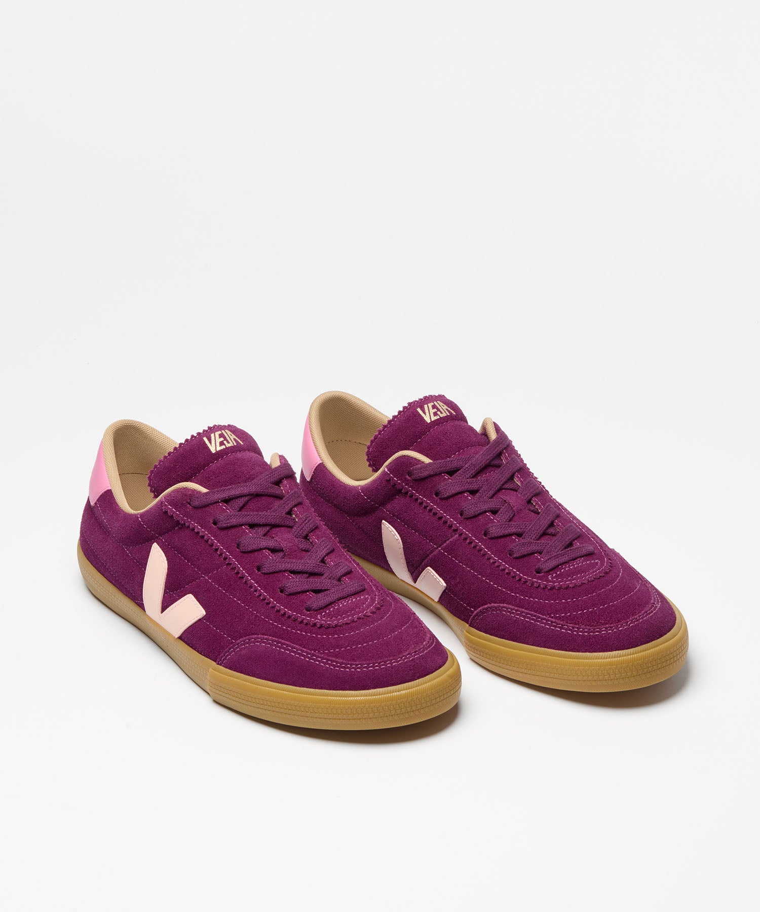 PANENKA SUEDE【26FW NEW】