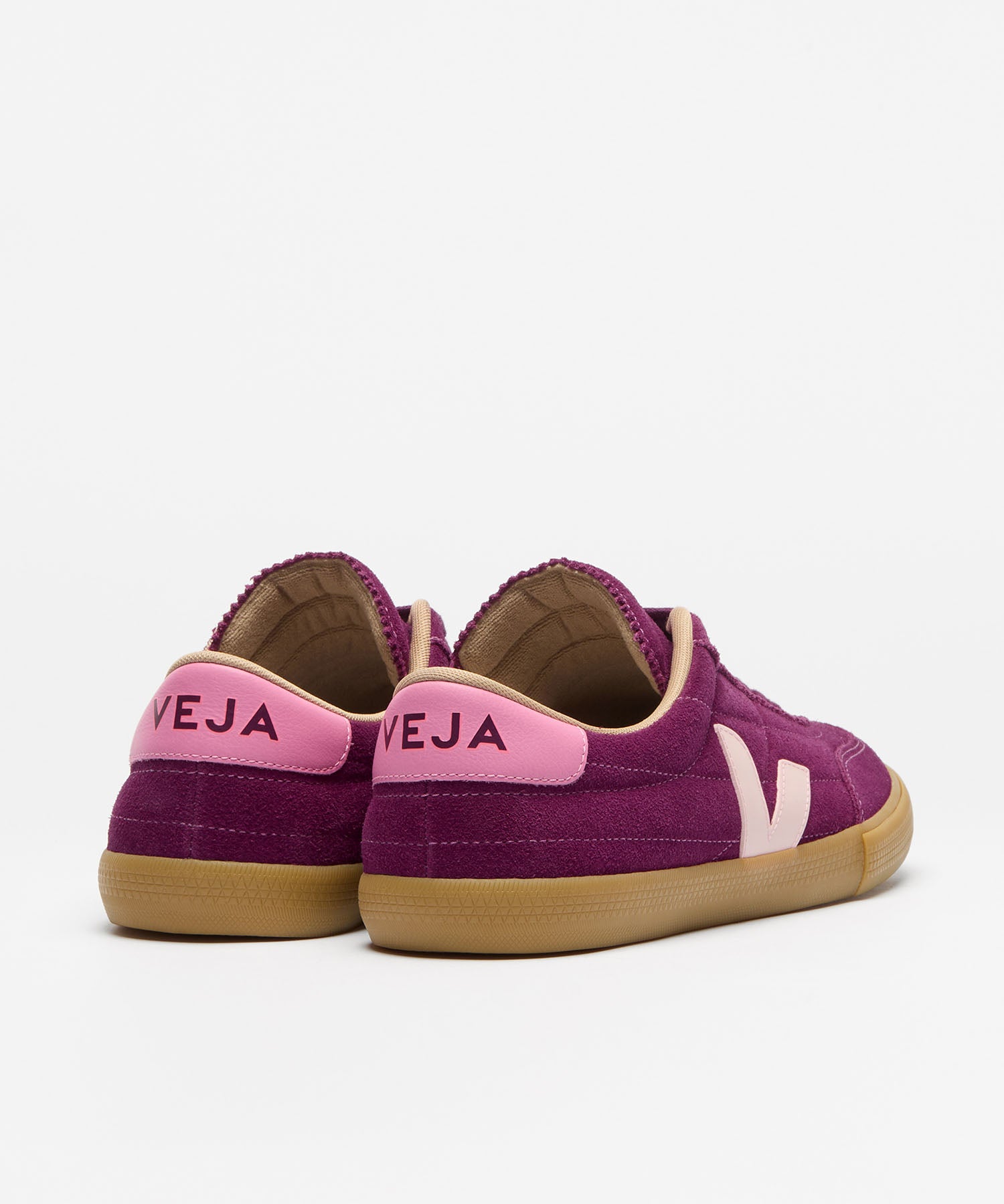 PANENKA SUEDE【26FW NEW】