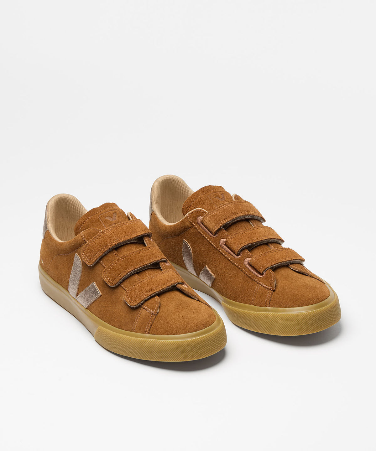 RECIFE SUEDE【26FW NEW】