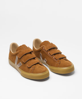 RECIFE SUEDE【26FW NEW】