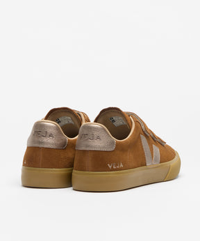 RECIFE SUEDE【26FW NEW】