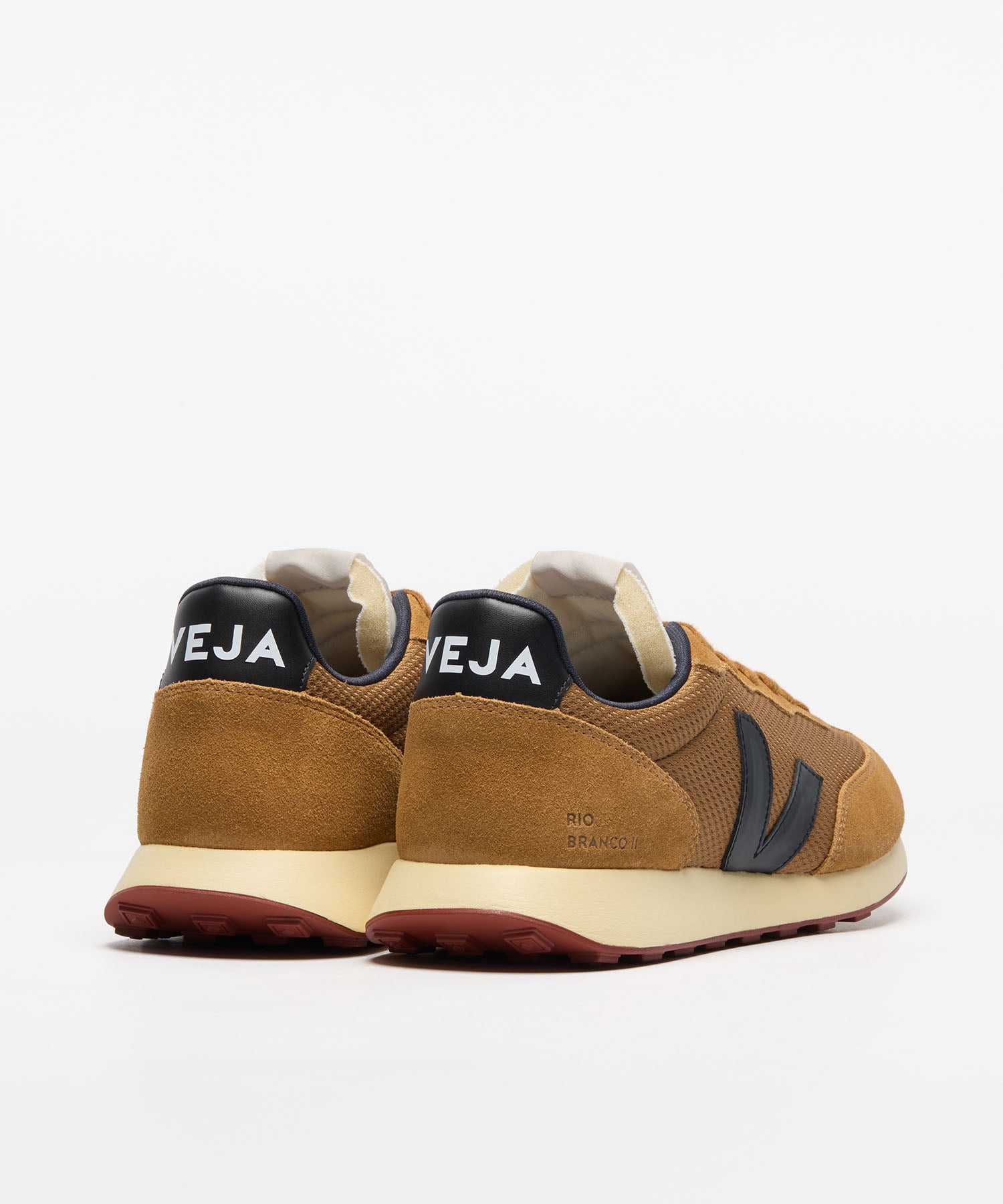 【30%OFF】RIO BRANCO II