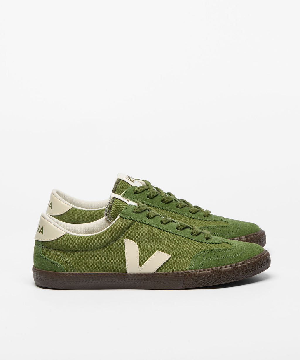 VOLLEY CANVAS【26SS NEW】