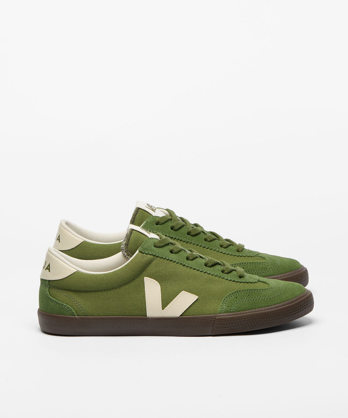 VOLLEY CANVAS【26SS NEW】