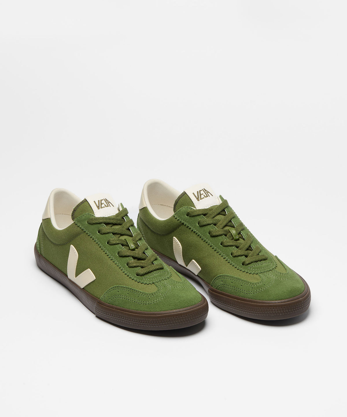 VOLLEY CANVAS【26SS NEW】