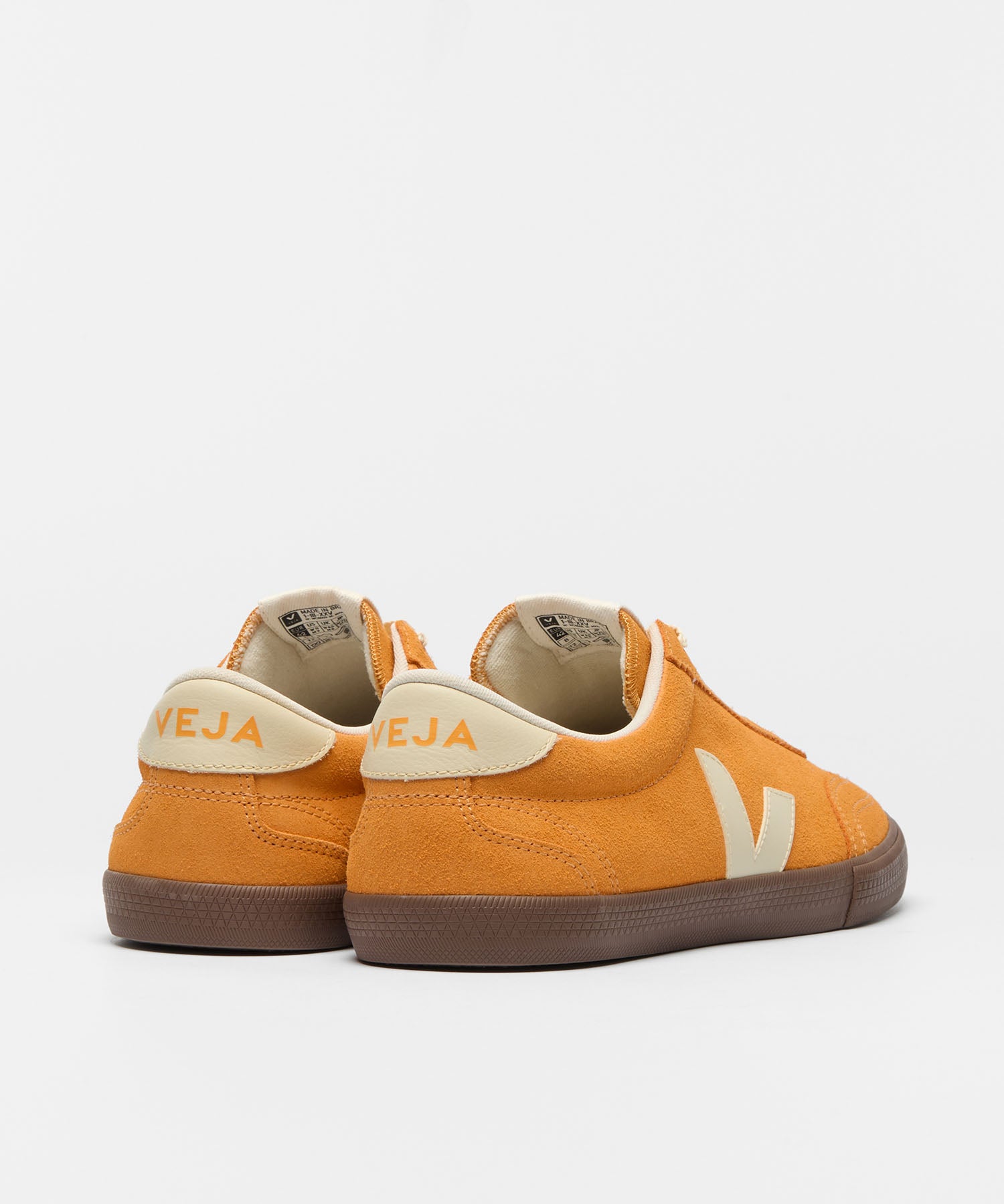 VOLLEY SUEDE【26SS NEW】