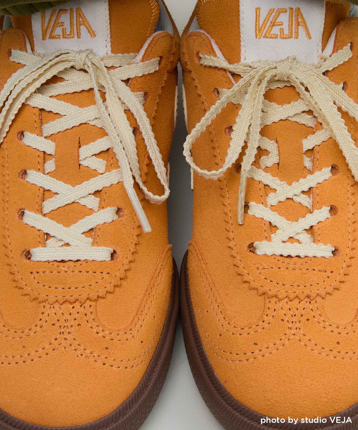 VOLLEY SUEDE【26SS NEW】