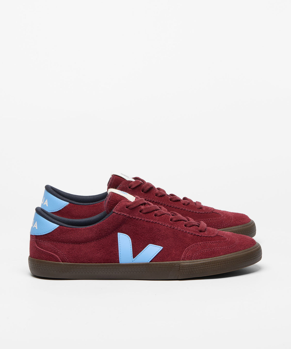 VOLLEY SUEDE【26FW NEW】
