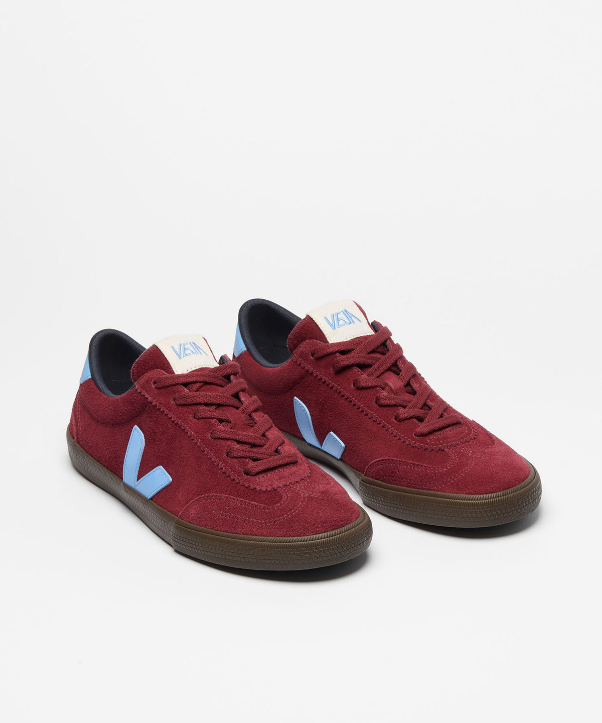 VOLLEY SUEDE【26FW NEW】