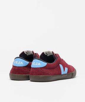 VOLLEY SUEDE【26FW NEW】
