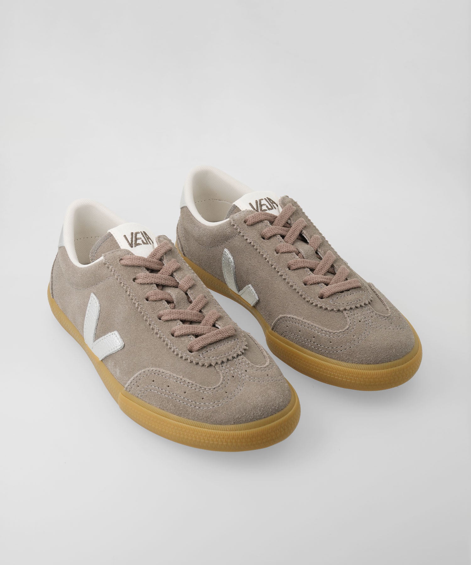 VOLLEY SUEDE【26FW NEW】