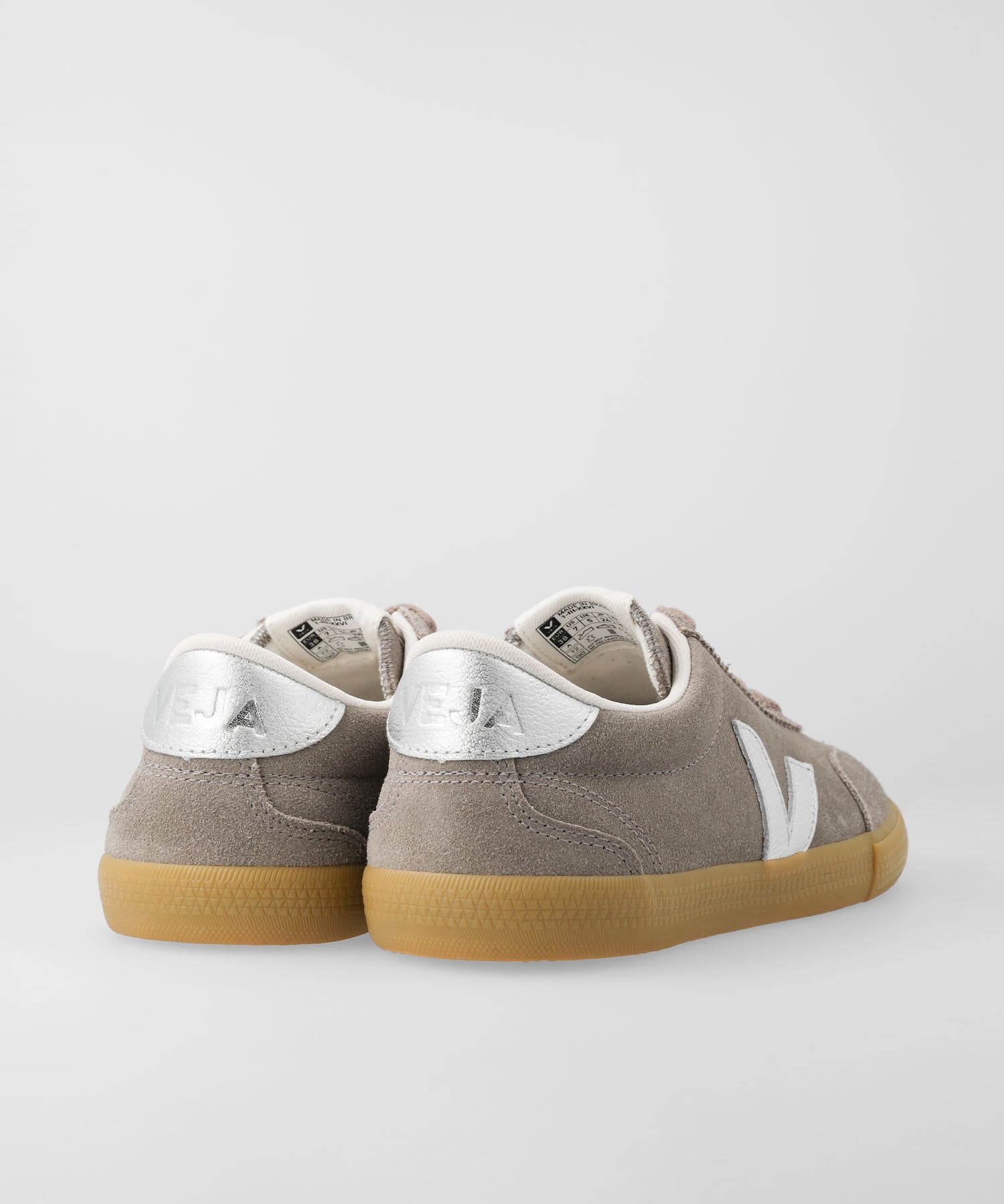 VOLLEY SUEDE【26FW NEW】