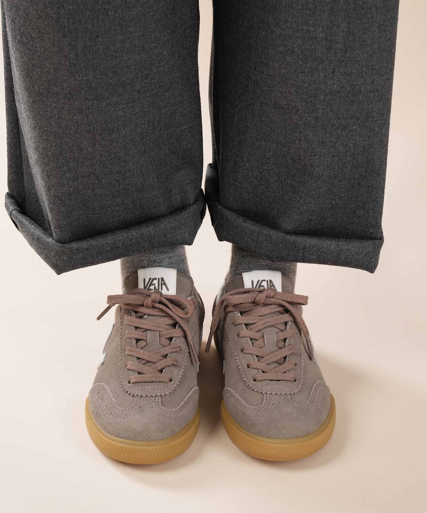 VOLLEY SUEDE【26FW NEW】