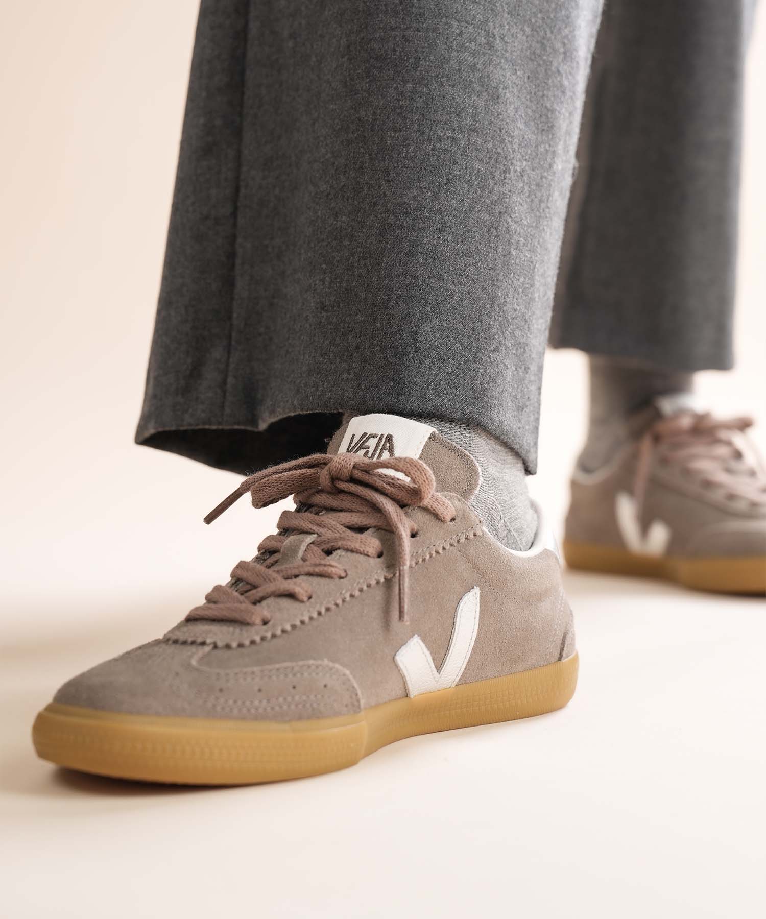 VOLLEY SUEDE【26FW NEW】