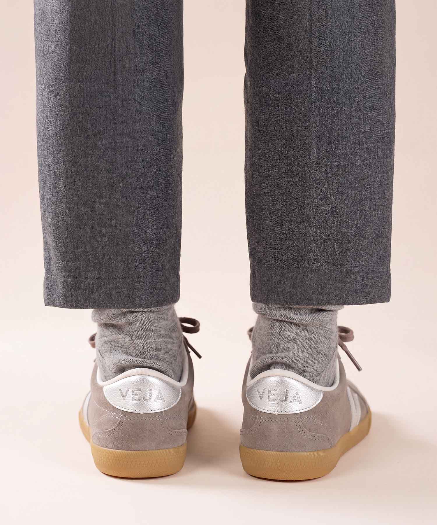 VOLLEY SUEDE【26FW NEW】