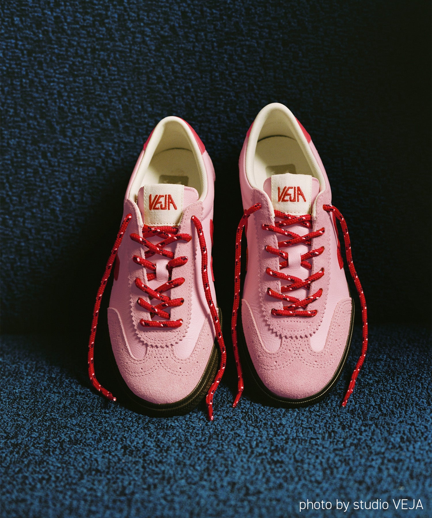 VOLLEY【26FW NEW】