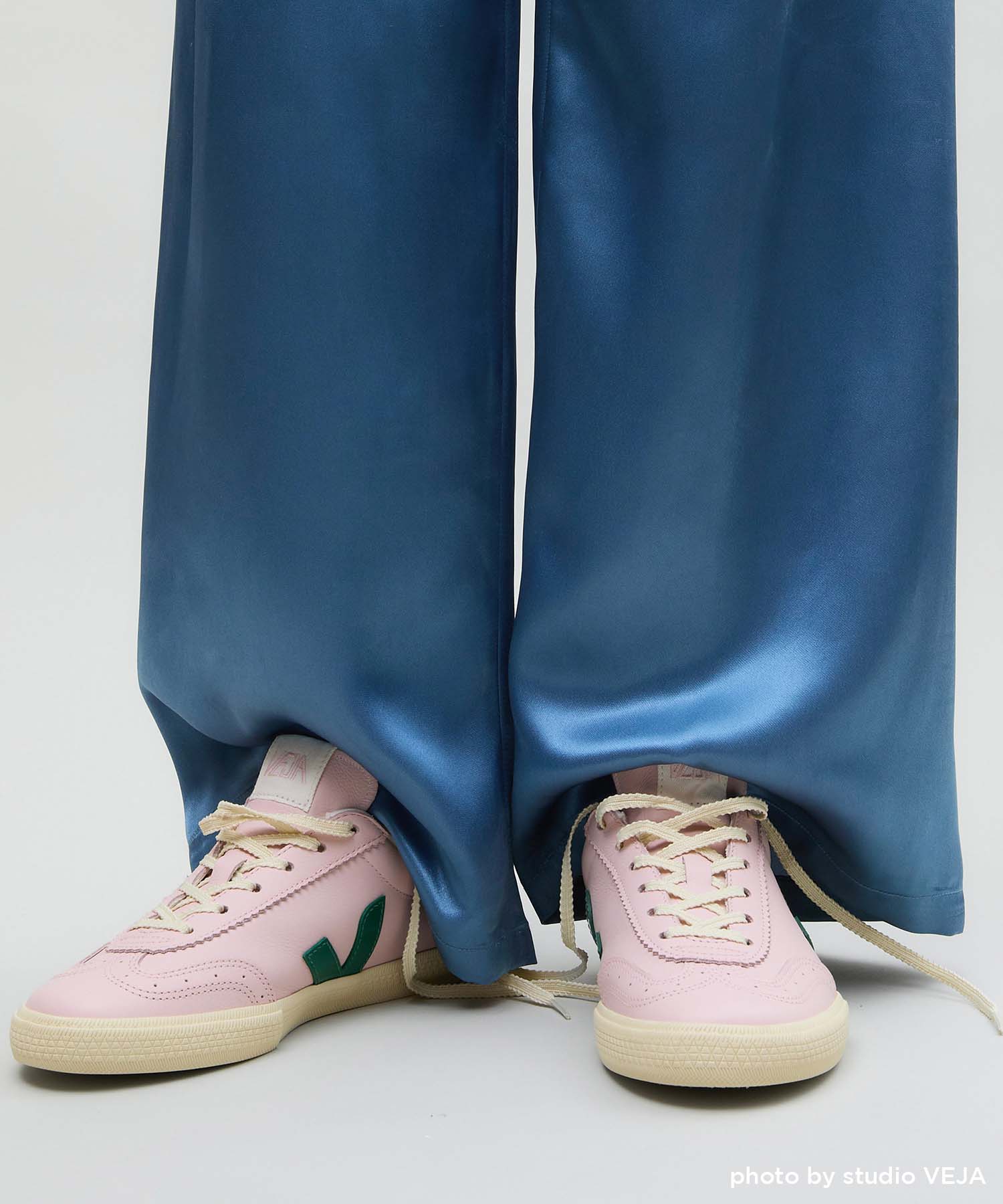 VOLLEY 【26SS NEW】