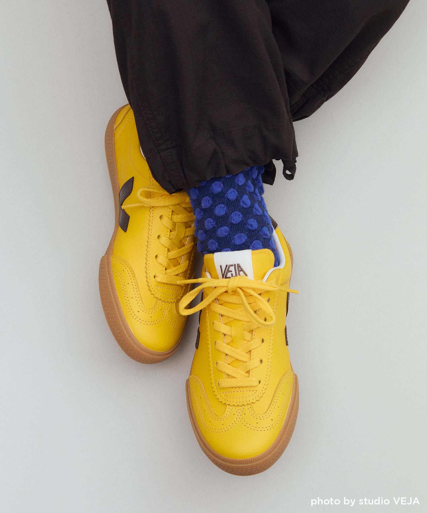 VOLLEY 【26SS NEW】