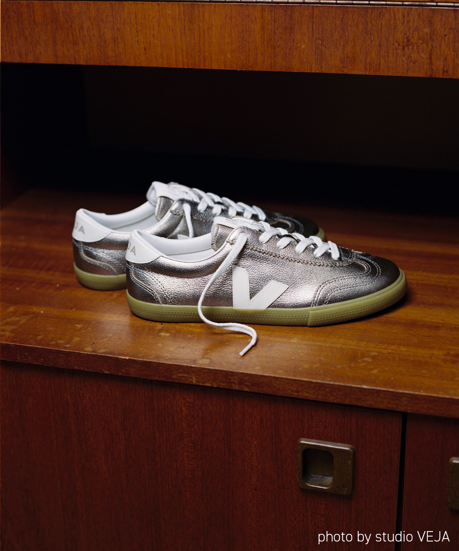 VOLLEY【26FW NEW】