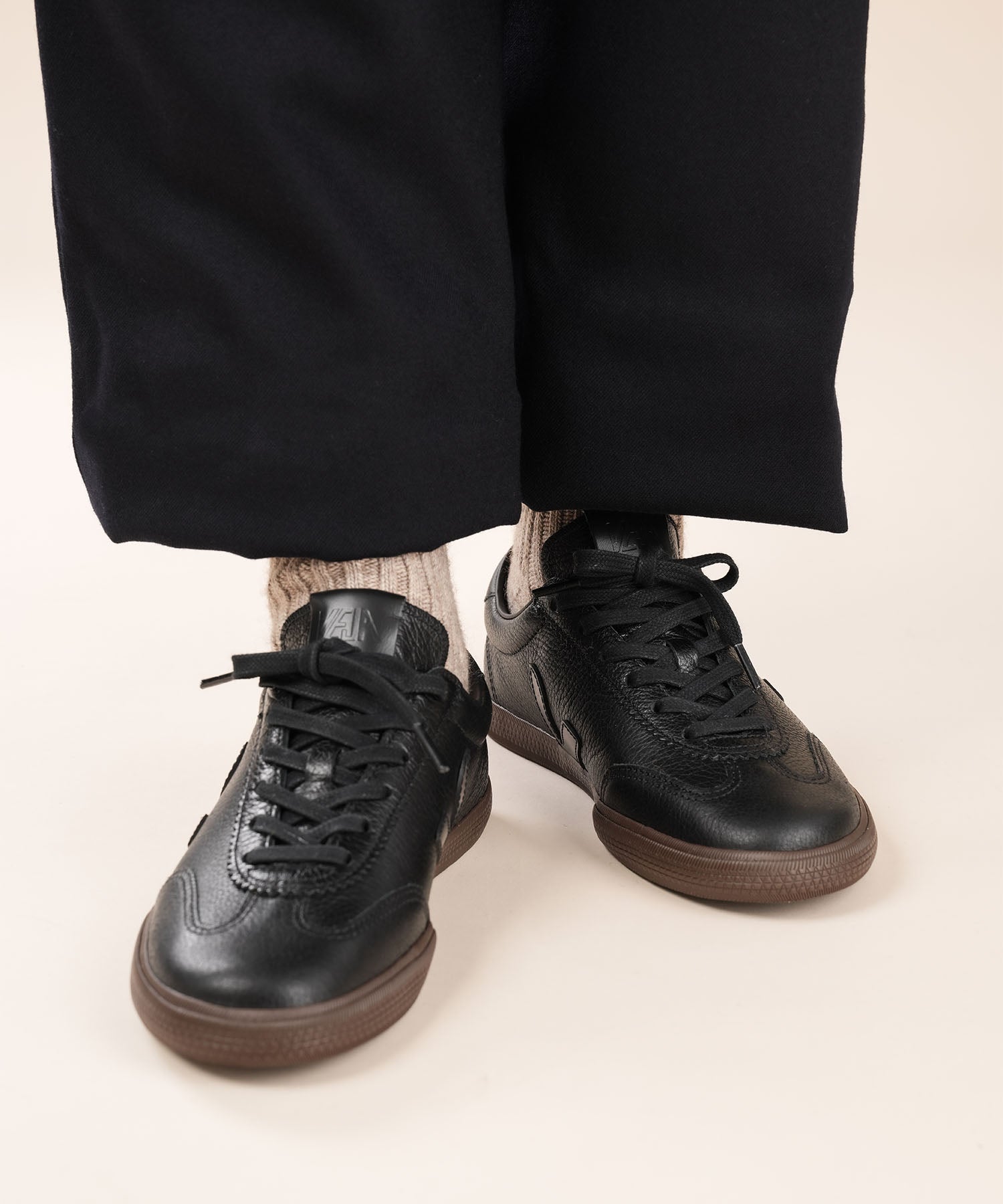 VOLLEY SIGNATURE【26FW NEW】